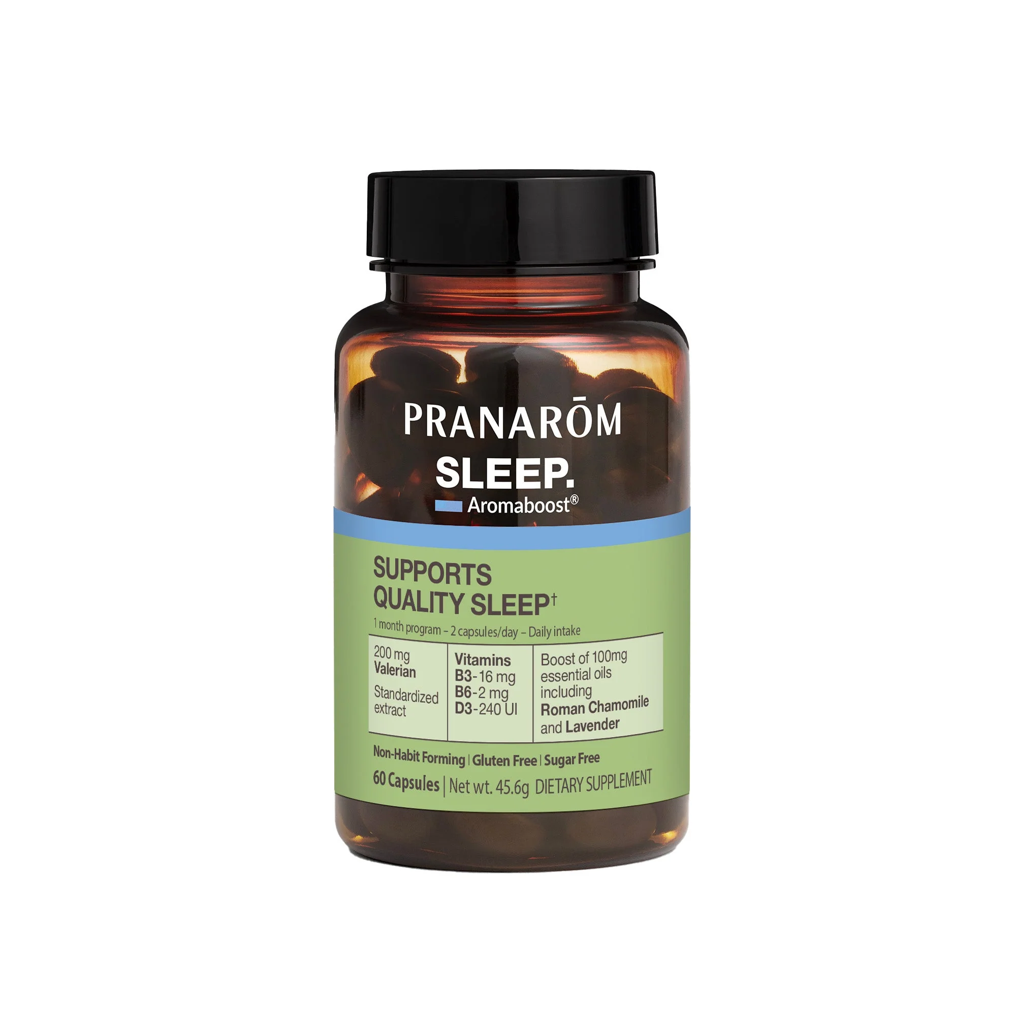 Sleep & Relaxation